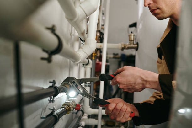 Best Clogged Drain Plumber  in East Meadow, NY