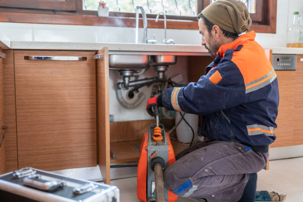 Best Drain Cleaning Services  in East Meadow, NY
