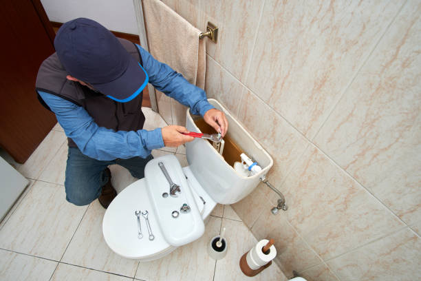 Shower Repair Services in East Meadow, NY