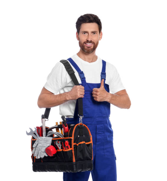 Professional Plumbing in East Meadow, NY